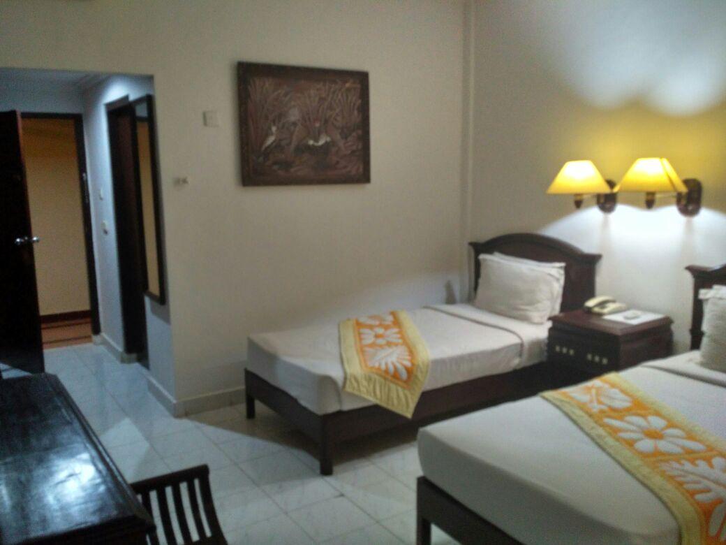 קוטה לומבוק Bali Summer Hotel By Amerta מראה חיצוני תמונה