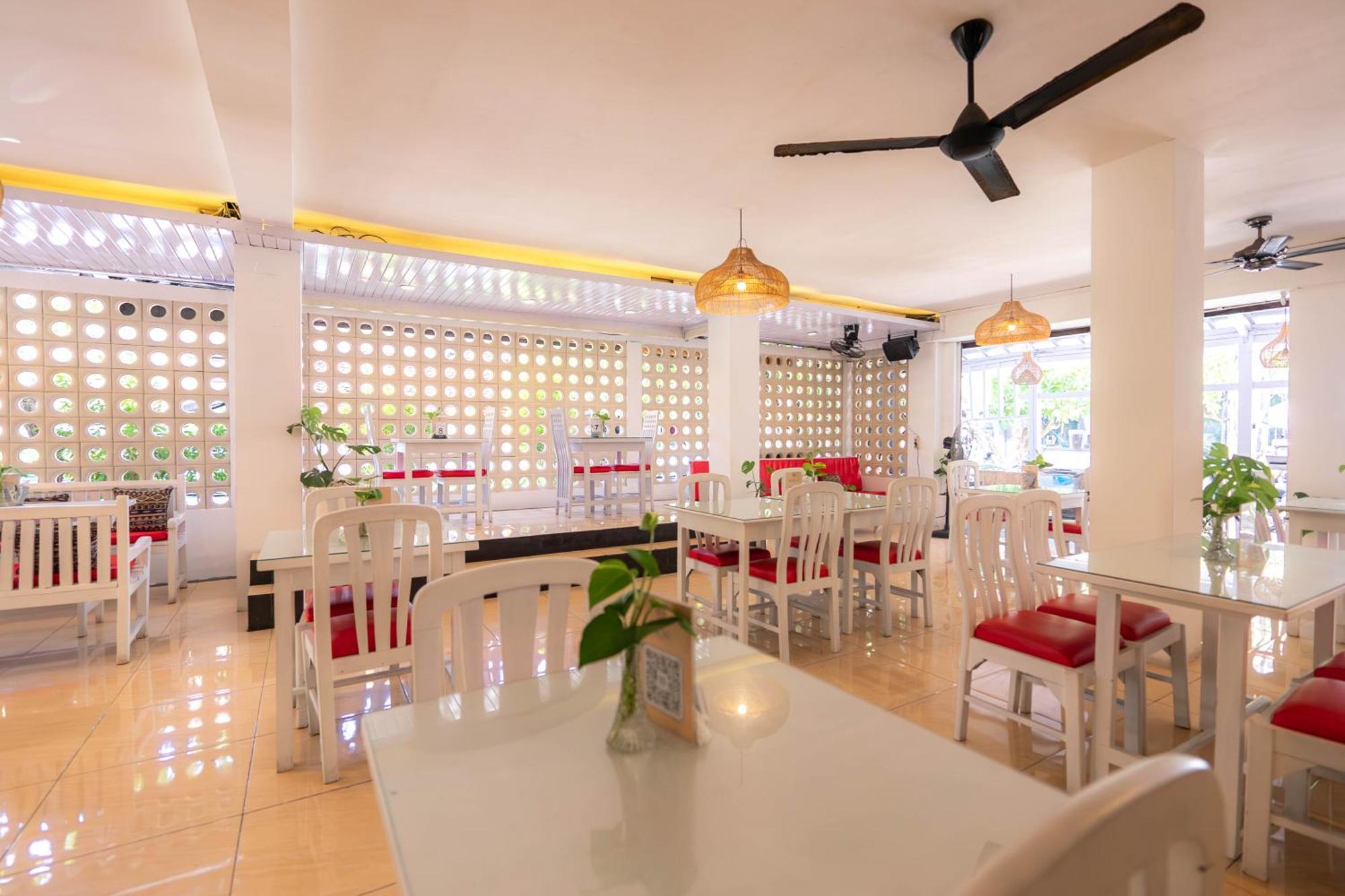 קוטה לומבוק Bali Summer Hotel By Amerta מראה חיצוני תמונה